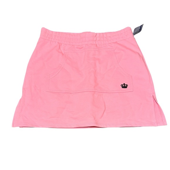 Juicy Couture Skorts Pink Womens Size XS - Picture 4 of 7
